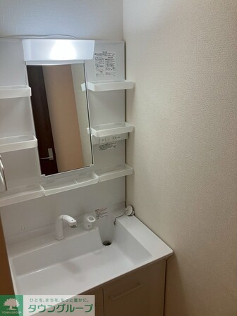 リーブルファイン足立南花畑の物件内観写真